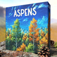 Aspens [Ludivore Games]