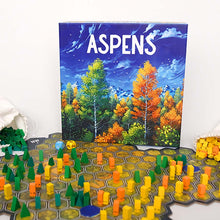 Aspens [Ludivore Games]