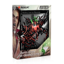 Pinfinity Magic: the Gathering - Limited Edition: Mishra, Lost to Phyrexia XL Pin