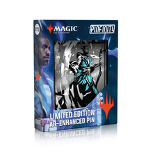 Pinfinity Magic: the Gathering - Limited Edition: Teferi, Temporal Pilgrim Pin