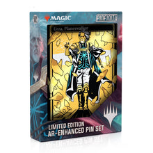 Pinfinity Magic: the Gathering - Limited Edition: Urza Planeswalker XL Pin