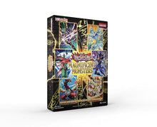 2026 Yu-Gi-Oh! TCG Magnificent Monsters Box