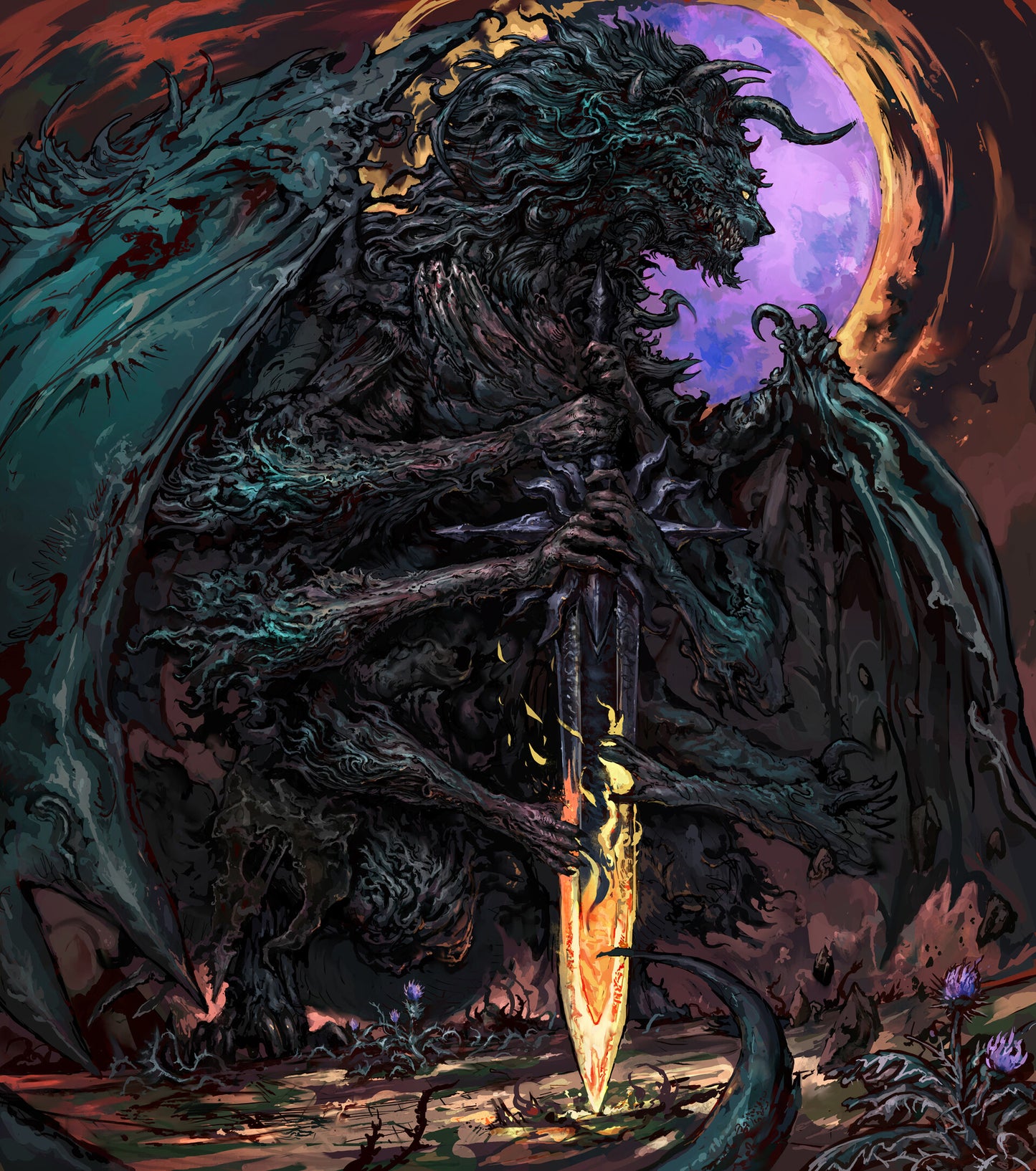 01/14/2026 4:30 PM D&D Adventurer's League: Steinhardt's Guide to the Eldritch Hunt Ticket