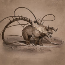07/15/2026 4:30 PM D&D Adventurer's League: Steinhardt's Guide to the Eldritch Hunt Ticket