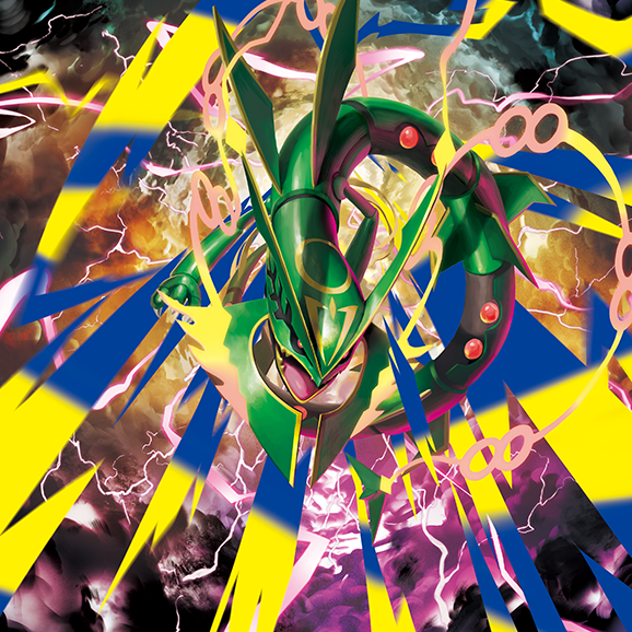 10/31/2026 12:00 PM Pokemon Delta Reign Prerelease Event Ticket