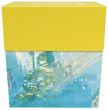 Magic MTG Avatar: The Last Airbender Prerelease Kit [Aang - White]