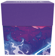 Magic MTG Avatar: The Last Airbender Prerelease Kit [Azula - Black]