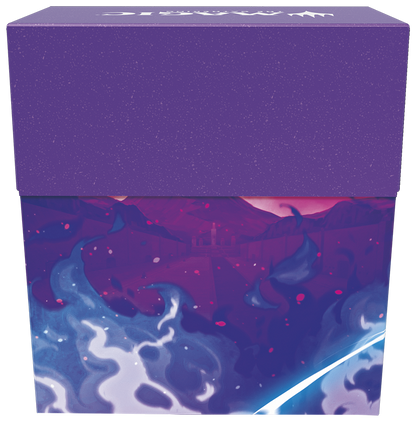 Magic MTG Avatar: The Last Airbender Prerelease Kit [Azula - Black]