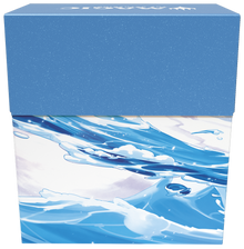 Magic MTG Avatar: The Last Airbender Prerelease Kit [Katara - Blue]