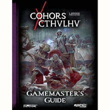Cohors Cthvlhv: Gamemeaster's Guide