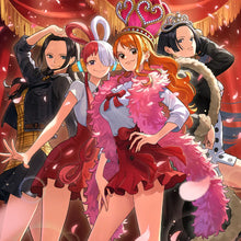 03/08/2026 12:30PM One Piece TCG Heroines Leader Tournament Ticket
