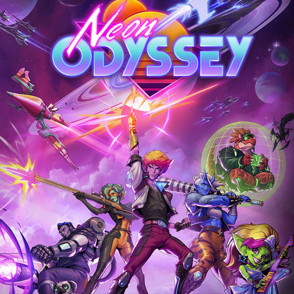 09/17/2026 4:30 PM D&D 5.5e Adventurer's League: Neon Odyssey Ticket