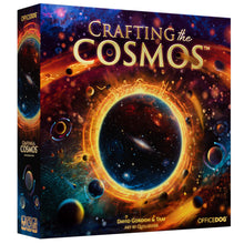 Crafting the Cosmos - Board Game [Office Dog]