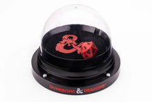 Fanroll RPG Dice: Orb of Possibility - Automatic Dice Roller