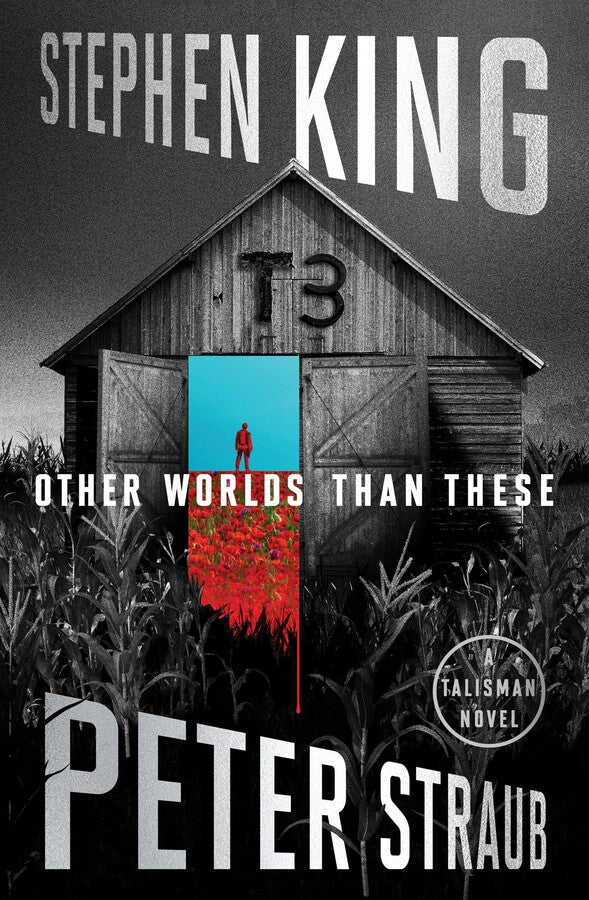 Other Worlds Than These (Hardcover)