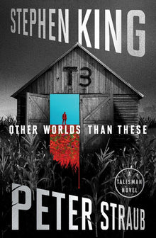Other Worlds Than These (Hardcover)