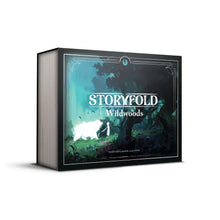 Storyfold: Wildwoods [Open Owl Studios]