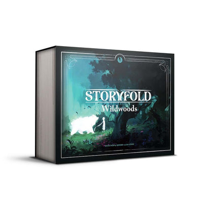 Storyfold: Wildwoods [Open Owl Studios]