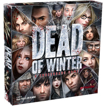 Dead of Winter - Board Game [Fantasy Flight Games]