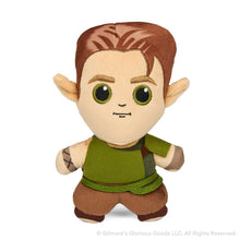 Critical Role: Bells Hells - Orym of the Air Ashari Phunny Plush By Kidrobot