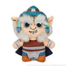 Critical Role: Bells Hells - Chetney Pock O'Pea Phunny Plush By Kidrobot