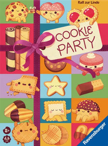 Cookie Party [Ravensburger]
