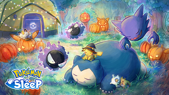 10/11/2025 12:00 PM Pokemon October League Challenge Ticket