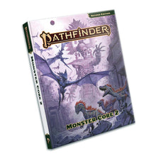 Pathfinder 2nd Edition: Monster Core 2