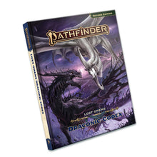 Pathfinder 2nd Edition: Lost Omens - Draconic Codex
