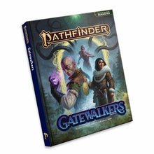 Pathfinder 2nd Edition: Gatewalkers