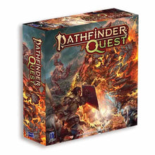 Pathfinder Quest Board Game [Paizo]