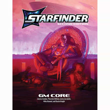 Starfinder 2nd Edition: GM Core