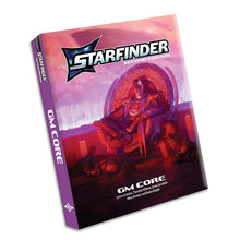 Starfinder 2nd Edition: GM Core (Pocket Edition)