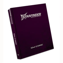 Starfinder 2nd Edition: GM Core (Special Edition)