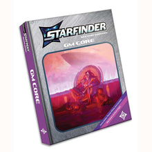 Starfinder 2nd Edition: GM Core (Retailer Retro Cover)
