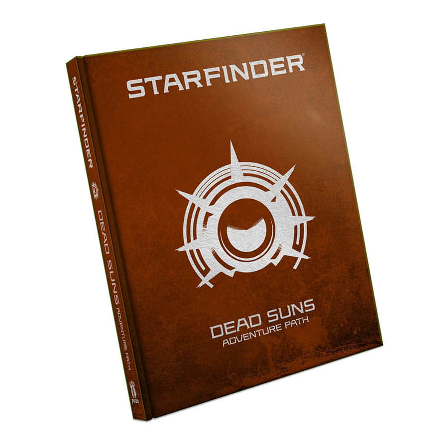 Starfinder 1st Edition: Dead Suns - Special Edition