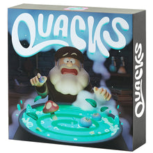 Quacks - Board Game [CMYK]