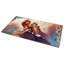 Lorcana Playmat (The Circle of Life)