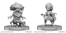 Pathfinder Battles Miniatures - Unpainted: Fungus & Seaweed Leshy