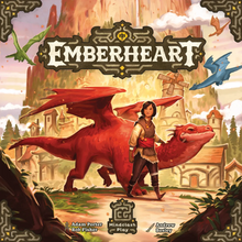 Emberheart [Mindclash Games]