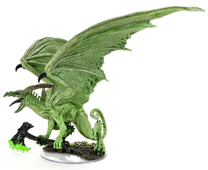 Pathfinder Battles: Bestiary Unleashed - Treerazer Pre-painted Miniature