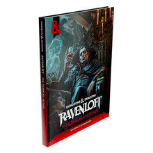 Dungeons & Dragons 5th Edition - Ravenloft: The Horrors Within