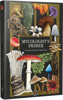 Mycologist's Primer: RPG Sourcebook