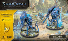 Starcraft Tabletop Miniatures Game: Protoss - Stalker