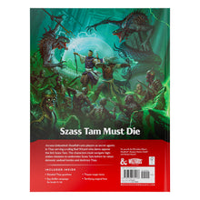 Dungeons & Dragons 5th Edition - Arcana Unleashed: Deadfall