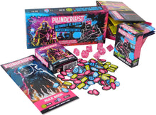 Plunderlust Card Game: 2 Player Starter Set