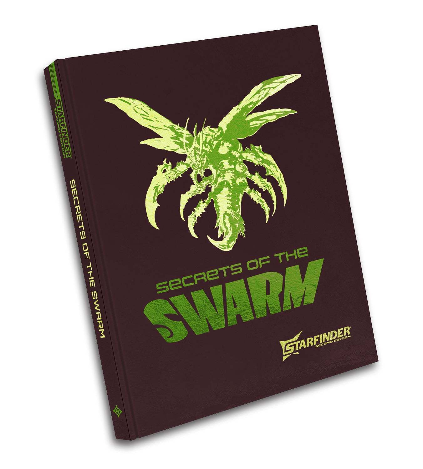 Starfinder 2nd Edition: Secrets of the Swarm (Special Edition)