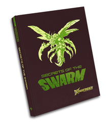 Starfinder 2nd Edition: Secrets of the Swarm (Special Edition)