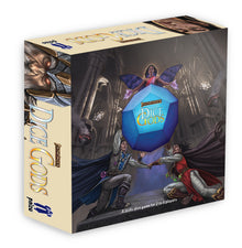 Pathfinder: Dice Gods Board Game [Paizo]