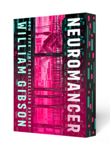 Neuromancer (Paperback)